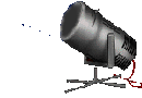 Spot auf Merlin