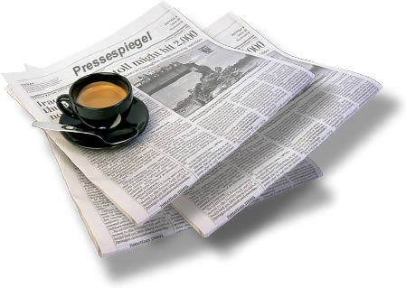 Newsletter bestellen