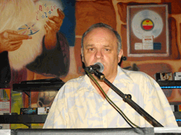 DJ Rudi