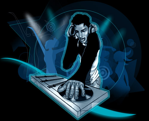 Unsere Dj's