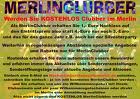 Merlinclubber